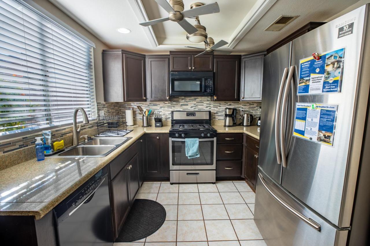 Vila 1800 Sqft House W/Heated Pool Spa 13Min From Strip Las Vegas Exteriér fotografie