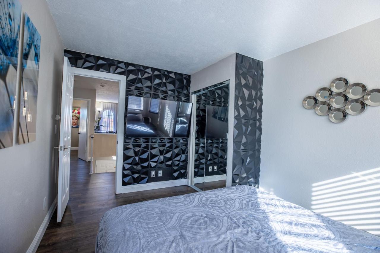 Vila 1800 Sqft House W/Heated Pool Spa 13Min From Strip Las Vegas Exteriér fotografie
