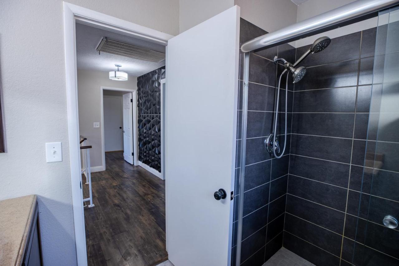 Vila 1800 Sqft House W/Heated Pool Spa 13Min From Strip Las Vegas Exteriér fotografie
