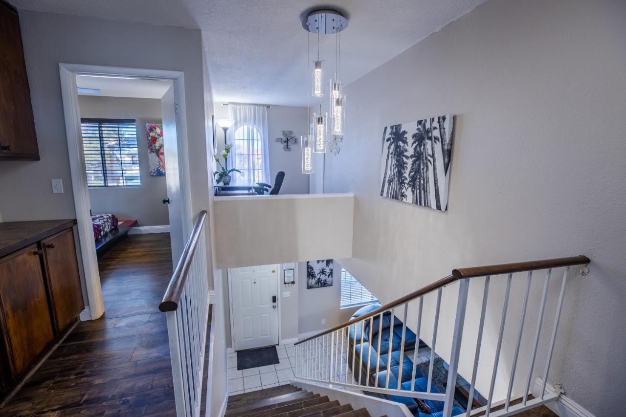 Vila 1800 Sqft House W/Heated Pool Spa 13Min From Strip Las Vegas Exteriér fotografie
