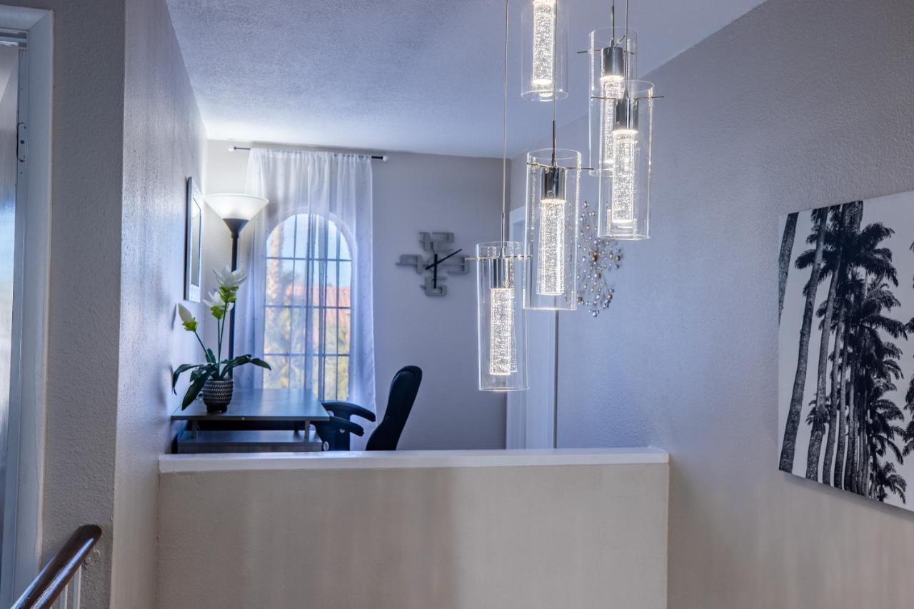 Vila 1800 Sqft House W/Heated Pool Spa 13Min From Strip Las Vegas Exteriér fotografie