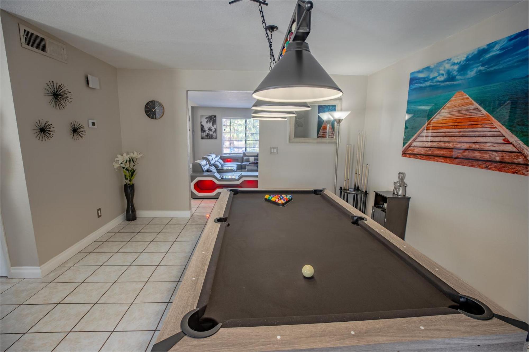 Vila 1800 Sqft House W/Heated Pool Spa 13Min From Strip Las Vegas Exteriér fotografie
