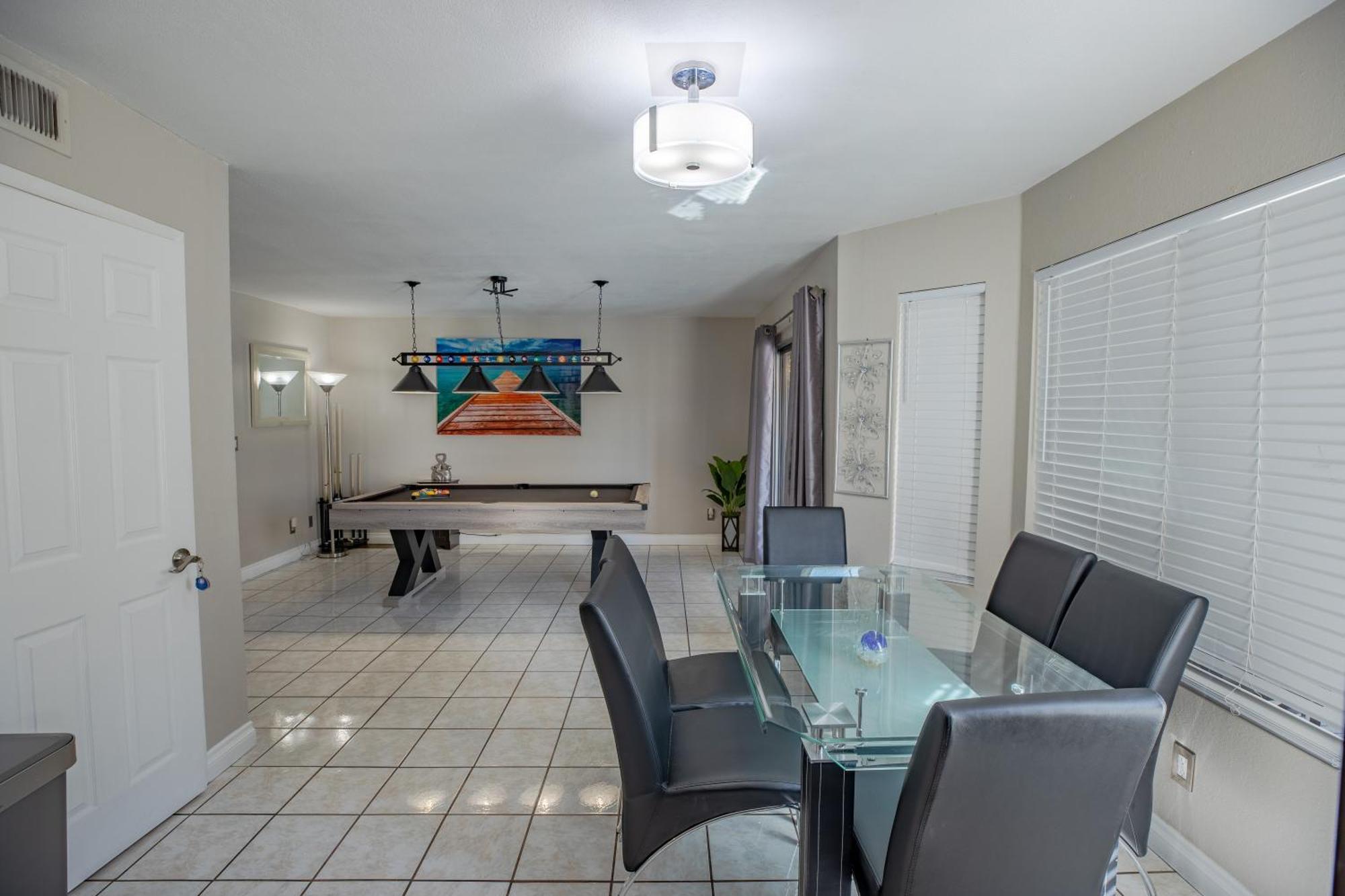 Vila 1800 Sqft House W/Heated Pool Spa 13Min From Strip Las Vegas Exteriér fotografie