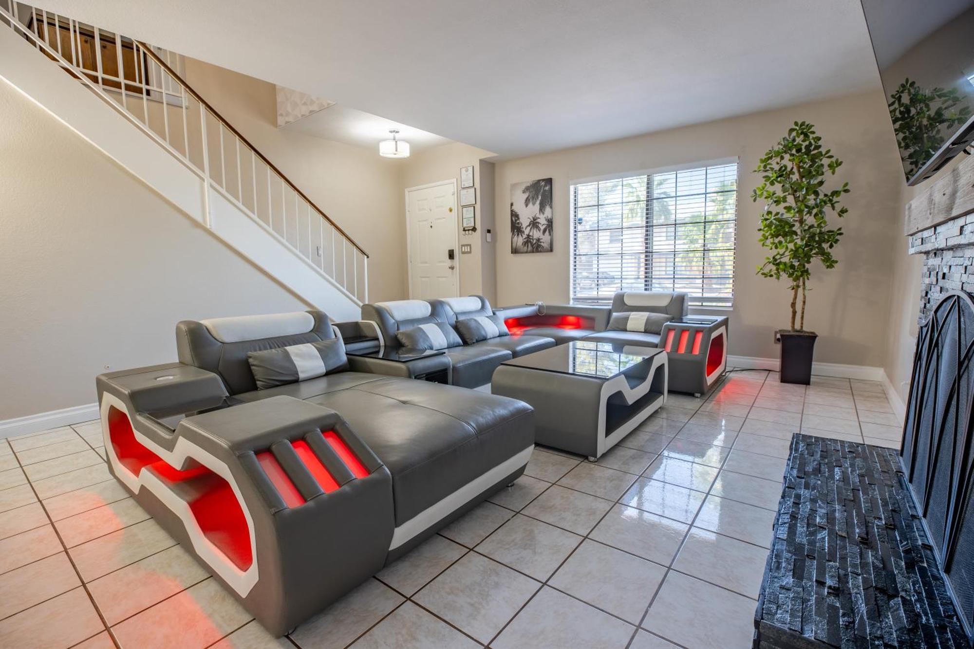 Vila 1800 Sqft House W/Heated Pool Spa 13Min From Strip Las Vegas Exteriér fotografie