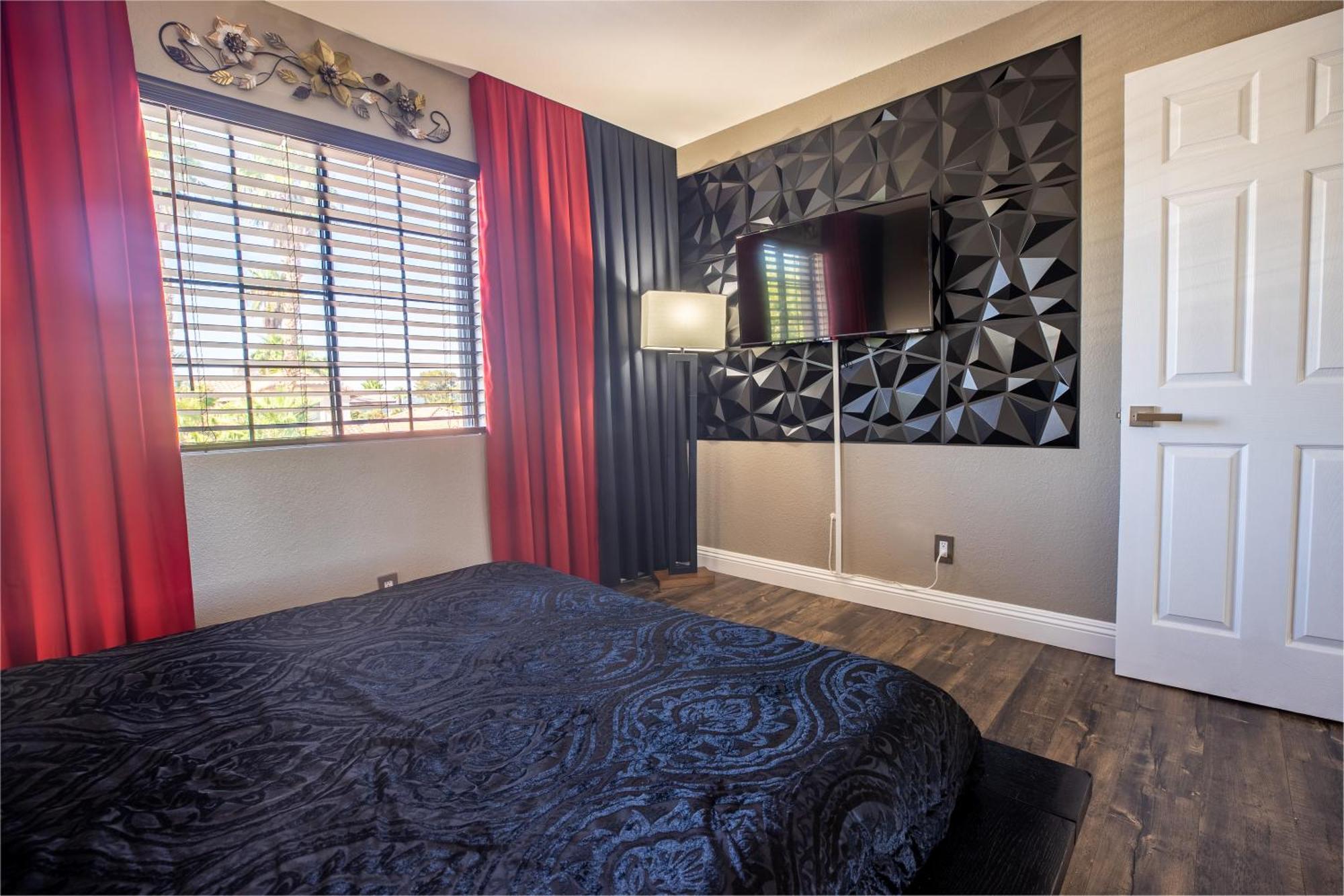 Vila 1800 Sqft House W/Heated Pool Spa 13Min From Strip Las Vegas Exteriér fotografie