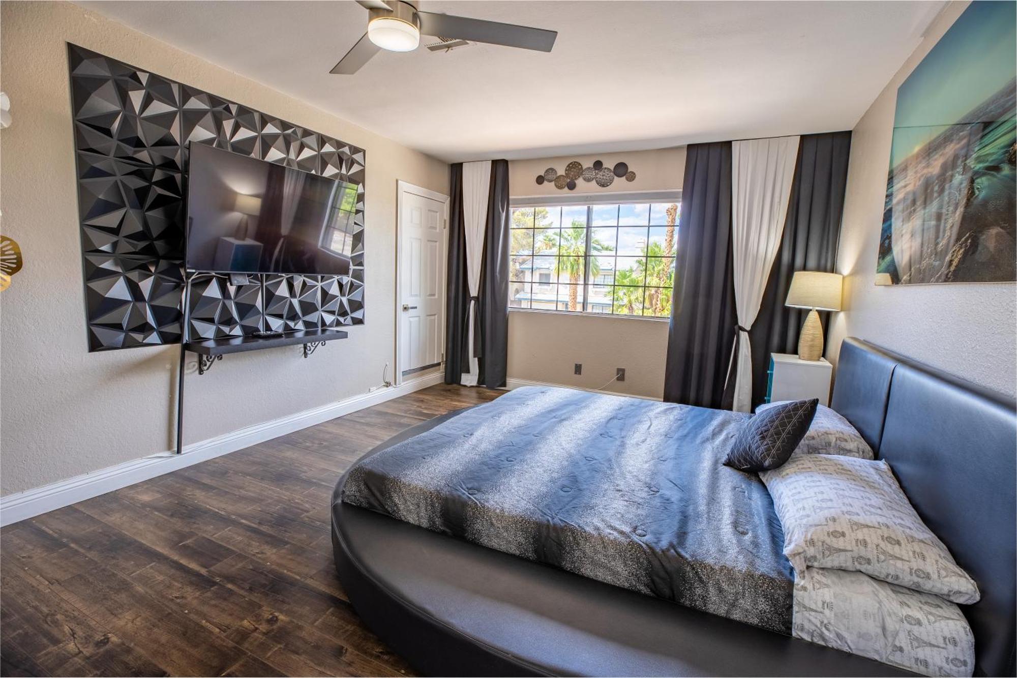 Vila 1800 Sqft House W/Heated Pool Spa 13Min From Strip Las Vegas Exteriér fotografie